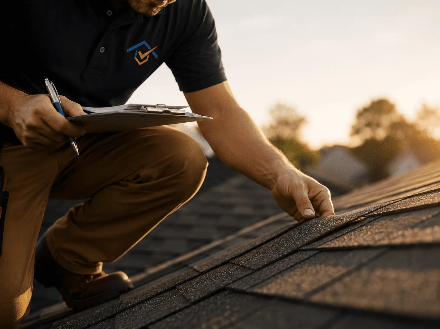 Why Choose Roof Inspection in Lehigh, OK